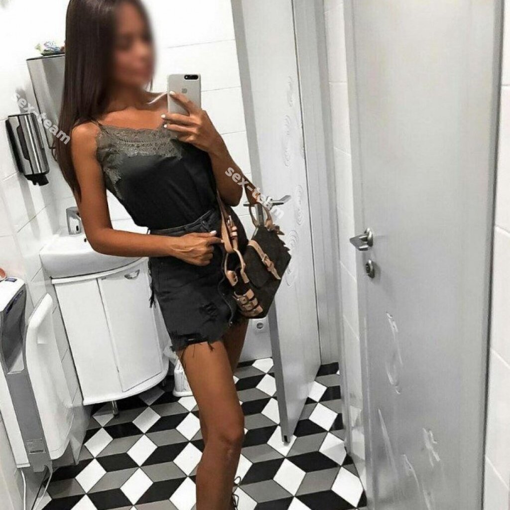 Анастасия